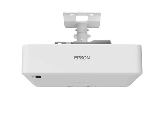 Epson EB-L730U Projecteur à focale standard 7000 ANSI Epson - visuel 1 - hello RSE - Prenez le contrôle de vos images projetées