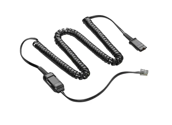 HP Poly Câble Poly HIC-10 - Accessoire Divers - visuel 1