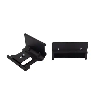 HP Poly Studio P15/R30 Wall Mount Support Noir - Visioconférence - visuel 1