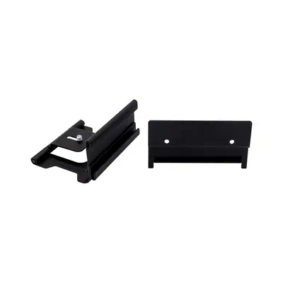 HP Poly Studio P15/R30 Wall Mount Support Noir - Visioconférence - visuel 2