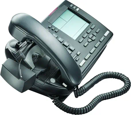 Levier décroché du combiné Poly HL10 avec connecteur droit TAA - Casque Micro - visuel 4
