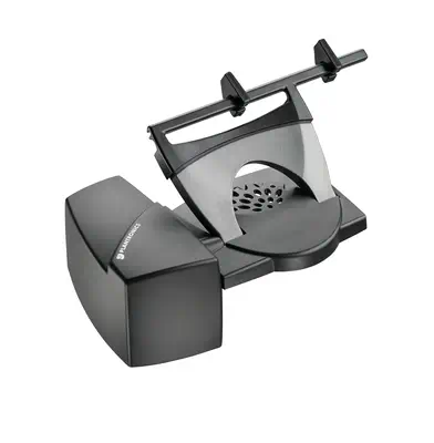 Levier décroché du combiné Poly HL10 avec connecteur droit TAA - Casque Micro - visuel 2