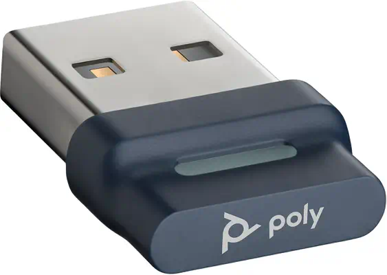 Adaptateur Bluetooth Poly BT700 USB-A - Accessoire Divers - visuel 1