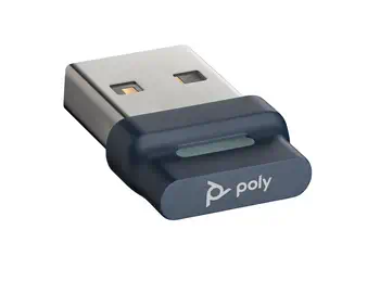 Adaptateur Bluetooth Poly BT700 USB-A achat responsable
