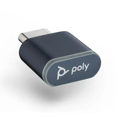Adaptateur Bluetooth Poly BT700 USB-C - Accessoire Divers - visuel 1