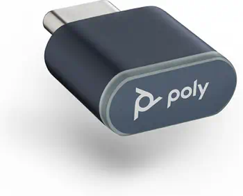 Avis Adaptateur Bluetooth Poly BT700 USB-C