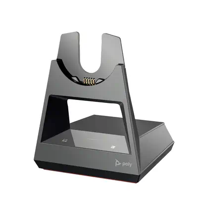 Base Poly Voyager Office - Casque Micro - visuel 1