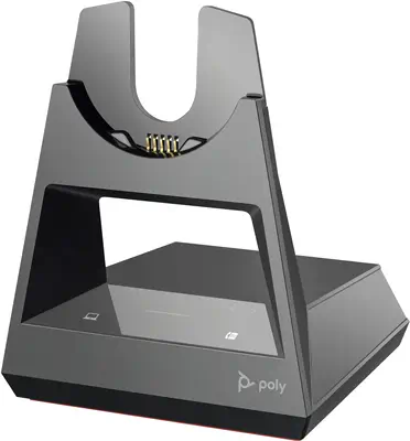Base Poly Voyager Office Poly - visuel 1 - hello RSE - Collaboration élargie