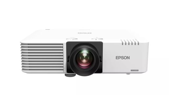 Achat Vidéoprojecteur Professionnel EPSON EB-L630U Projectors 6200Lumens WUXGA Laser HD sur hello RSE