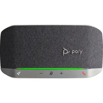 Haut-parleur Poly Sync 20 USB-C - Casque Micro - visuel 8