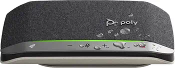 Livraison gratuite Haut-parleur Poly Sync 20 USB-C