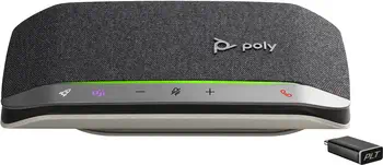 Casque Micro Poly Sans fil avantages