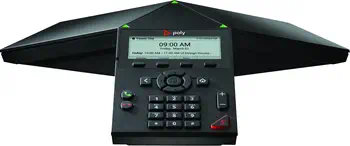Avantages Visioconférence Poly 849A0AA#AC3