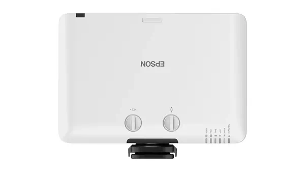 Epson EB-L530U Projecteur à focale standard 5200 ANSI Epson - visuel 1 - hello RSE - Mettez à l'échelle pour vous adapter à votre environnement
