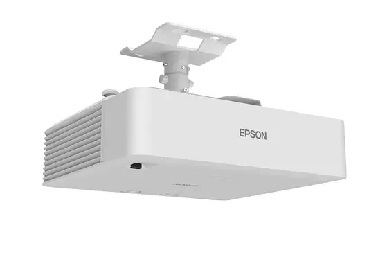 Epson EB-L530U Projecteur à focale standard 5200 ANSI Epson - visuel 1 - hello RSE - Branchez, cliquez et collaborez