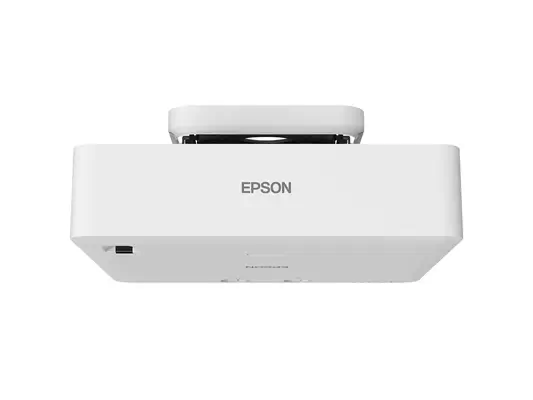 Epson EB-L530U Projecteur à focale standard 5200 ANSI lumens 3LCD WUXGA (1920x1200) Blanc - Vidéoprojecteur Professionnel - visuel 10
