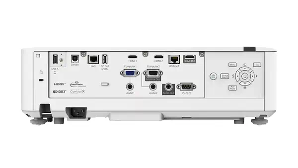 Vente EPSON EB-L530U Projectors 5200Lumens WUXGA Laser HD-BaseT 1.35-2.20 Epson au meilleur prix - visuel 6