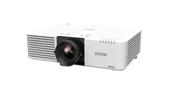 Vente EPSON EB-L530U Projectors 5200Lumens WUXGA Laser HD-BaseT 1.35-2.20 Epson au meilleur prix - visuel 2