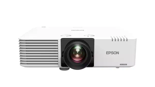 Achat Vidéoprojecteur Professionnel EPSON EB-L530U Projectors 5200Lumens WUXGA Laser HD