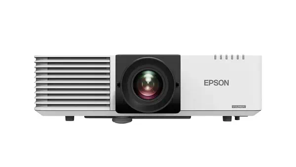 Epson EB-L530U Projecteur à focale standard 5200 ANSI Epson - visuel 1 - hello RSE - Procédez facilement à l'installation