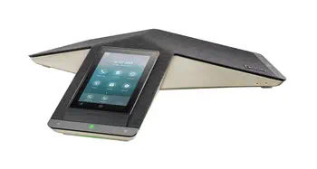 Téléphone de conférence IP Poly Trio C60, radio complète et compatible PoE achat