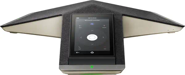 Téléphone de conférence IP Poly Trio C60 pour Poly - visuel 1 - hello RSE - Clarté audio