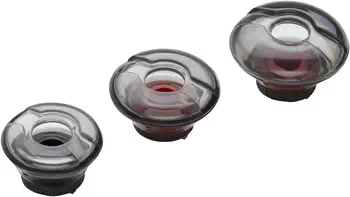 Embouts de taille moyenne et coussinets en mousse Poly Voyager 5200 (3 pièces) meilleur prix