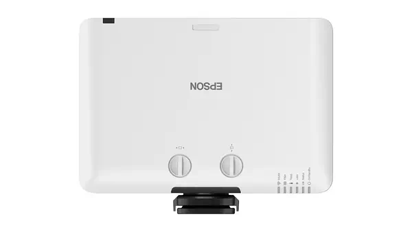 EPSON EB-L630SU Projectors 6000Lumens WUXGA Laser Epson - visuel 1 - hello RSE - Prenez le contrôle de vos images projetées
