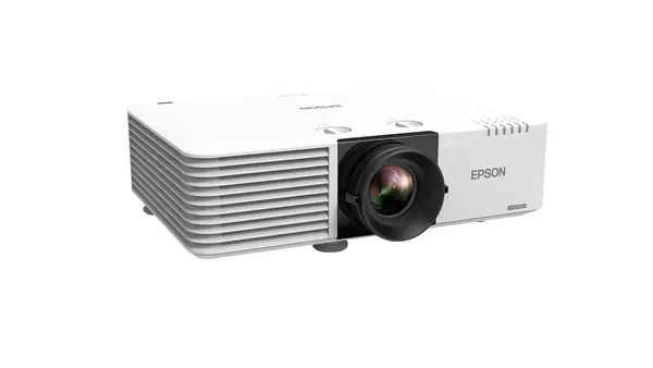 EPSON EB-L630SU Projectors 6000Lumens WUXGA Laser Epson - visuel 1 - hello RSE - Créez du contenu personnalisé pour la signalétique