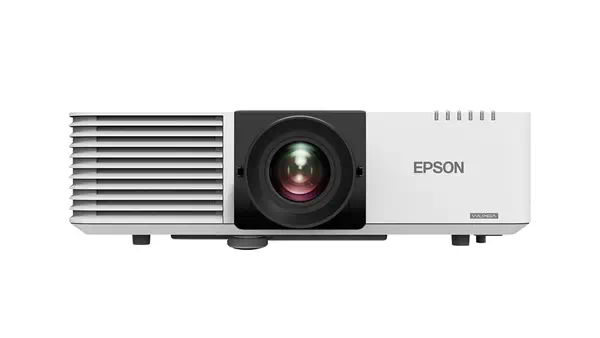 EPSON EB-L630SU Projectors 6000Lumens WUXGA Laser Epson - visuel 1 - hello RSE - Branchez, cliquez et collaborez