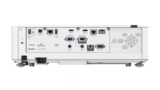 Vente EPSON EB-L630SU Projectors 6000Lumens WUXGA Laser HD-BaseT 0.8-1 Epson au meilleur prix - visuel 6