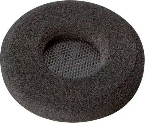 Oreillette en mousse Poly EncorePro HW510/520 (2 pièces) - Casque Micro - visuel 1