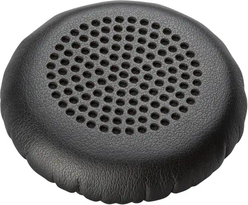Oreillette en similicuir Poly EncorePro HW510/520 (2 pièces) - Casque Micro - visuel 1