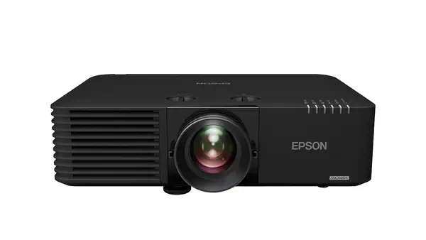 Epson EB-L635SU Projecteur à focale standard 6000 ANSI lumens 3LCD WUXGA (1920x1200) Noir - Vidéoprojecteur Professionnel - visuel 4