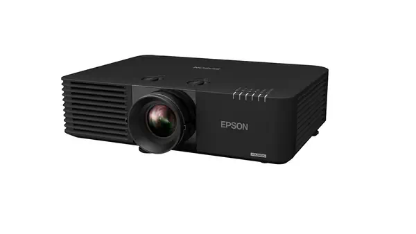 Epson EB-L635SU Projecteur à focale standard 6000 ANSI Epson - visuel 1 - hello RSE - Branchez, cliquez et collaborez