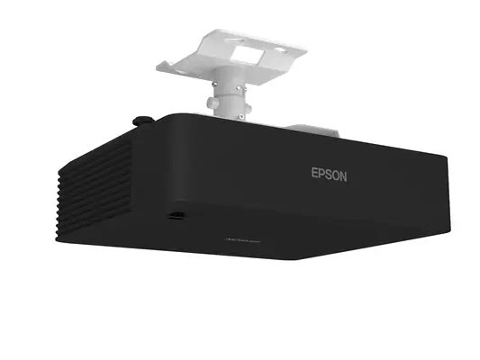 Epson EB-L635SU Projecteur à focale standard 6000 ANSI lumens 3LCD WUXGA (1920x1200) Noir - Vidéoprojecteur Professionnel - visuel 10