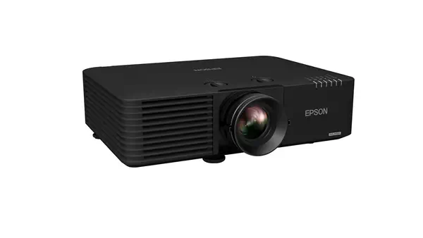 Epson EB-L635SU Projecteur à focale standard 6000 ANSI Epson - visuel 1 - hello RSE - Prenez le contrôle de vos images projetées