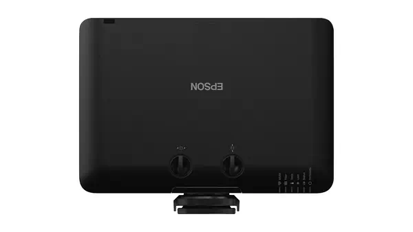 Epson EB-L635SU Projecteur à focale standard 6000 ANSI lumens 3LCD WUXGA (1920x1200) Noir - Vidéoprojecteur Professionnel - visuel 8