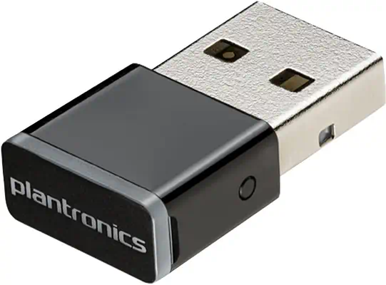 Adaptateur Bluetooth Poly BT600 USB-A (emballé) - Casque Micro - visuel 1