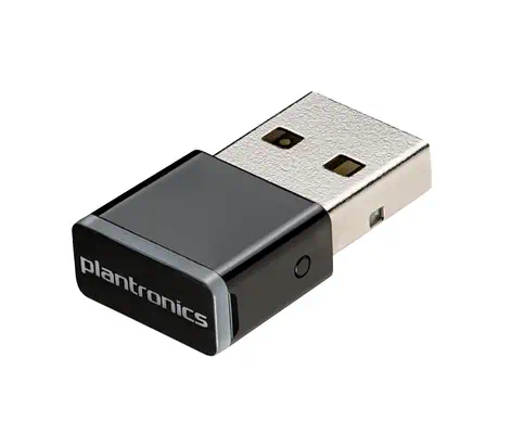 Adaptateur Bluetooth Poly BT600 USB-A (emballé) - Casque Micro - visuel 1