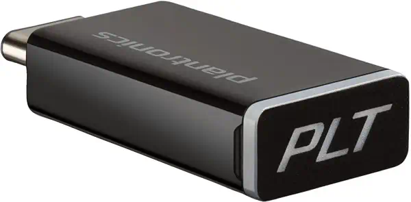 Adaptateur Bluetooth Poly BT600 USB-C - Casque Micro - visuel 1