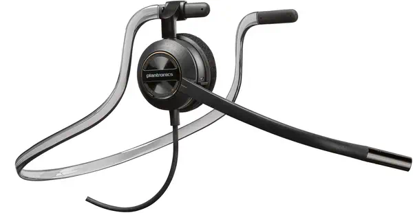 Bandeau derrière la tête Poly HW540 - Casque Micro - visuel 2