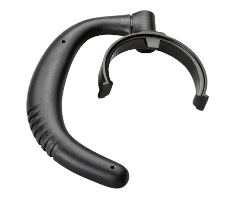 Contours d’oreille de grande et petite taille Poly EncorePro HW530/540 - Casque Micro - visuel 2