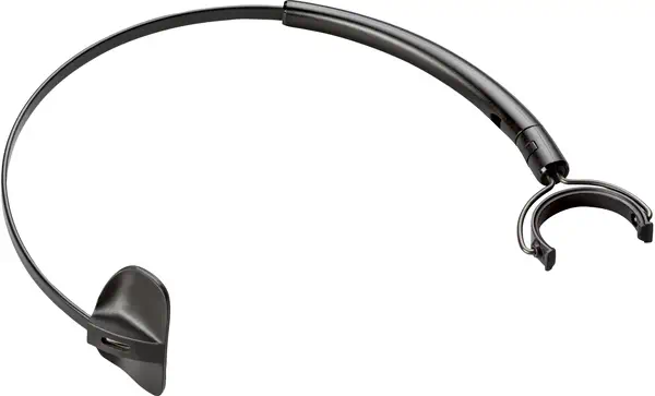Contour de nuque Poly HW540 - Casque Micro - visuel 2
