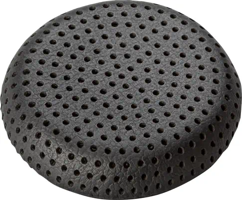 Petite oreillette en similicuir Poly EncorePro HW530/540 (1 pièce) - Casque Micro - visuel 1
