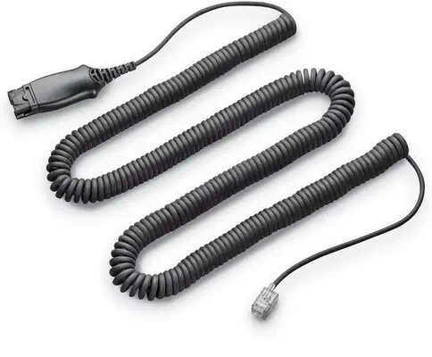 POLY Détecteur de sonnerie externe Poly pour EHS  - Câble - Câble RJ et Fibre optique - visuel 1