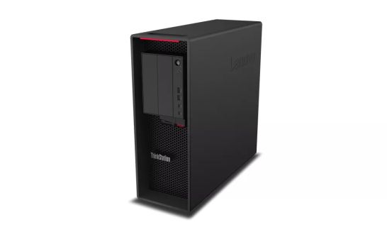 Vente LENOVO ThinkStation P620 AMD Ryzen Tr PRO 3955WX Lenovo au meilleur prix - visuel 4