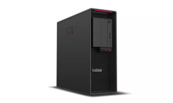 Revendeur officiel Lenovo ThinkStation P620