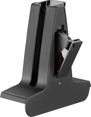 HP Poly Savi 8240/8245 Standard Charging Cradle - Casque Micro - visuel 1