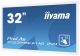 Vente iiyama ProLite TF3239MSC-W1AG iiyama au meilleur prix - visuel 6